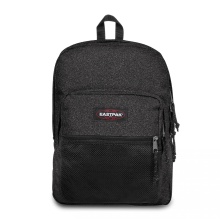 Plecak codzienny Eastpak Pinnacle Spark Black czarny 38 litrów